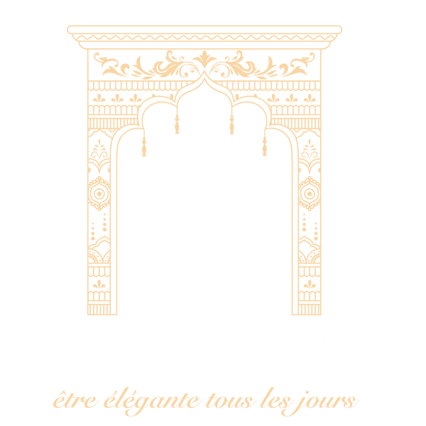 Maison tachfine
